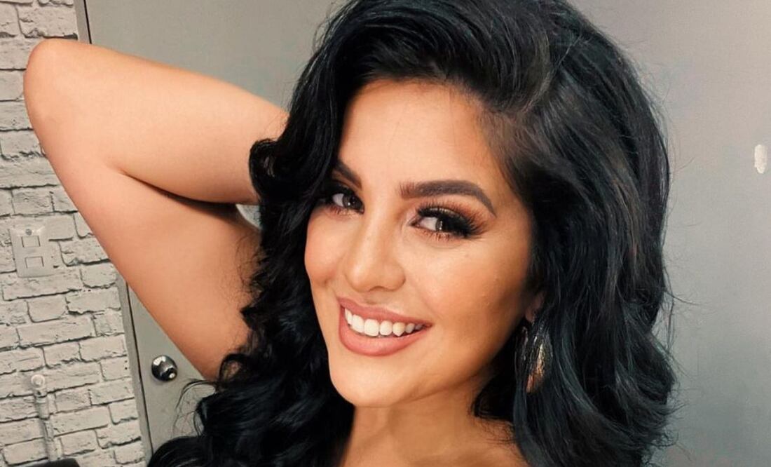 Curvy Zelma (Fuente Instagram @curvyzelma)