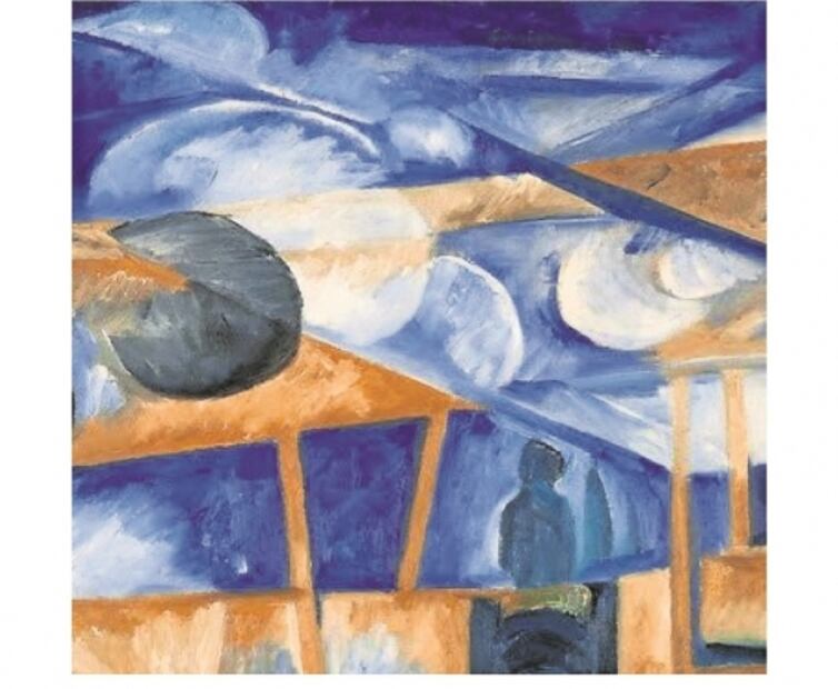 “Un viaje cataliza, acaba siendo parte de uno”