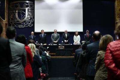 Trabaja UNAM con autoridades para proteger a universitarias en el Metro