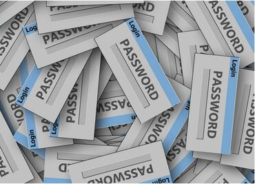 Estas son las peores contraseñas del año