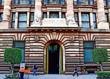 Banxico terminó 2022 con pérdidas; no hubo remanente que entregar al gobierno federal