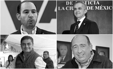 Legisladores y partidos alistan impugnaciones al plan B