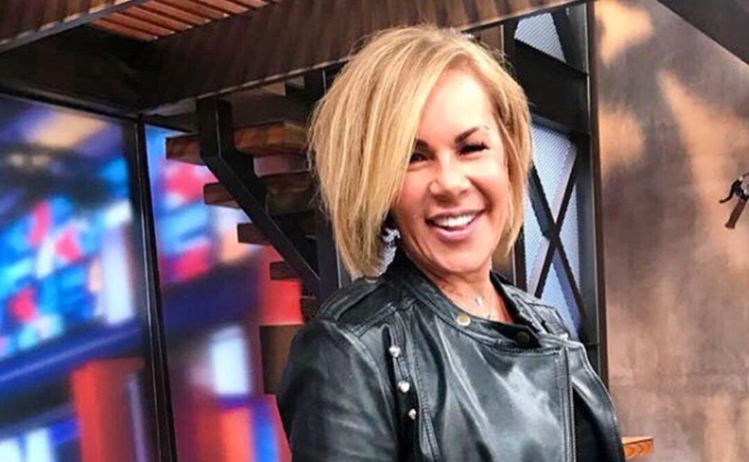 Foto: Twitter / Adriana Riveramelo