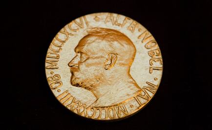 ¿Los Premios Nobel no reconocen a las mujeres?  