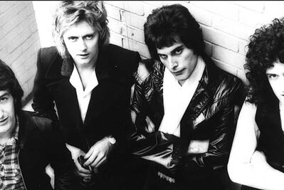 Las 5 canciones que no conocías de Queen