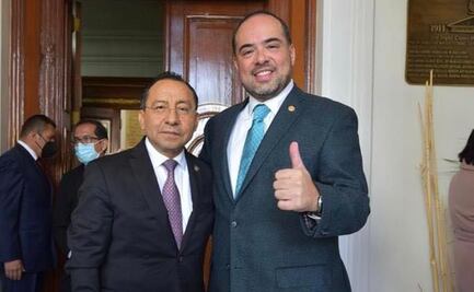 Buscan crear tribunales electrónicos en la CDMX