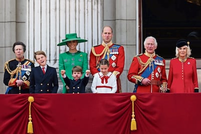 Cáncer de Kate Middleton y el rey Carlos III, ¿maldición de la familia real?