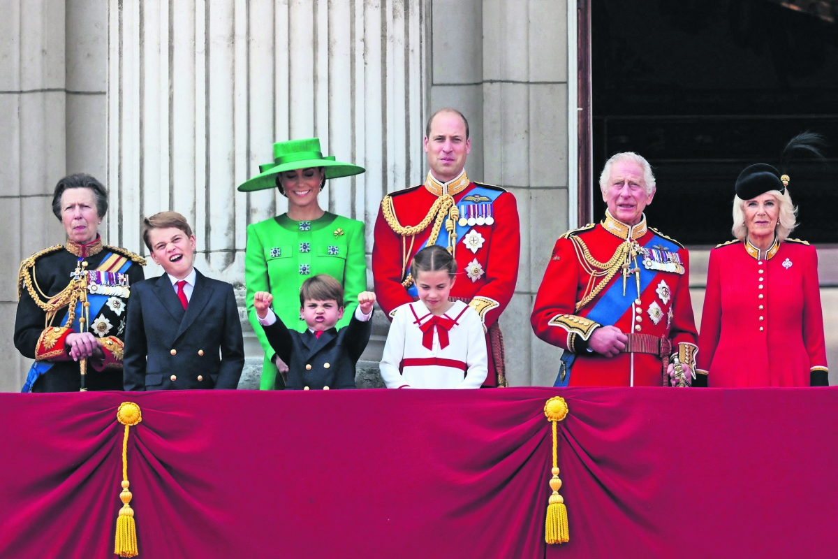 Cáncer de Kate Middleton y el rey Carlos III, ¿maldición de la familia real?