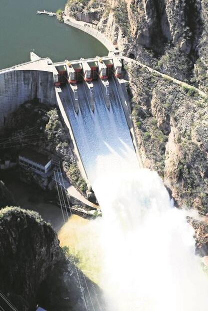 El agua. La polémica que enfrenta a México y Estados Unidos