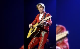 David Bowie: Después de la muerte, su obra anda