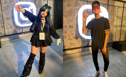 De Any Cemar a Fer Carnal; los influencers que saltaron a la fama durante la pandemia de Covid-19