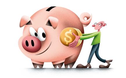 Exprime hasta el último centavo del aguinaldo