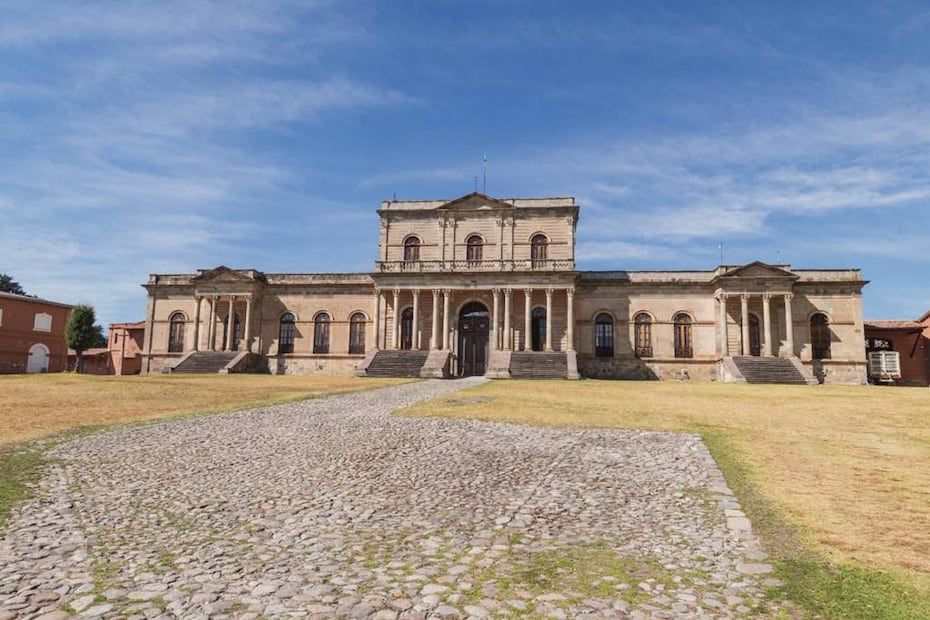 Foto: Secretaría de Cultura y Turismo del Estado de México