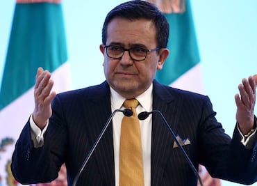 En séptima ronda del TLCAN se avanza y se cumplen objetivos: Guajardo