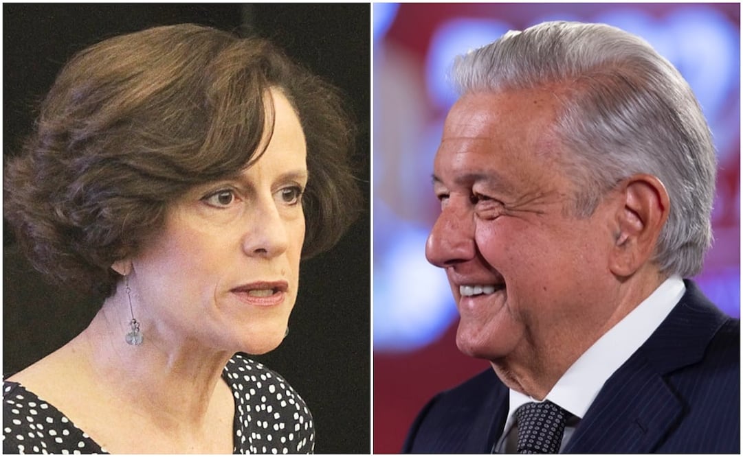 La politóloga publicó una carta dirigida a la opinión pública. Foto: Archivo / EL UNIVERSAL - Presidencia