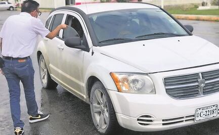 Entran por Chetumal 4 mil beliceños