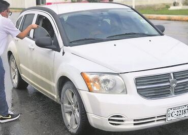 Entran por Chetumal 4 mil beliceños