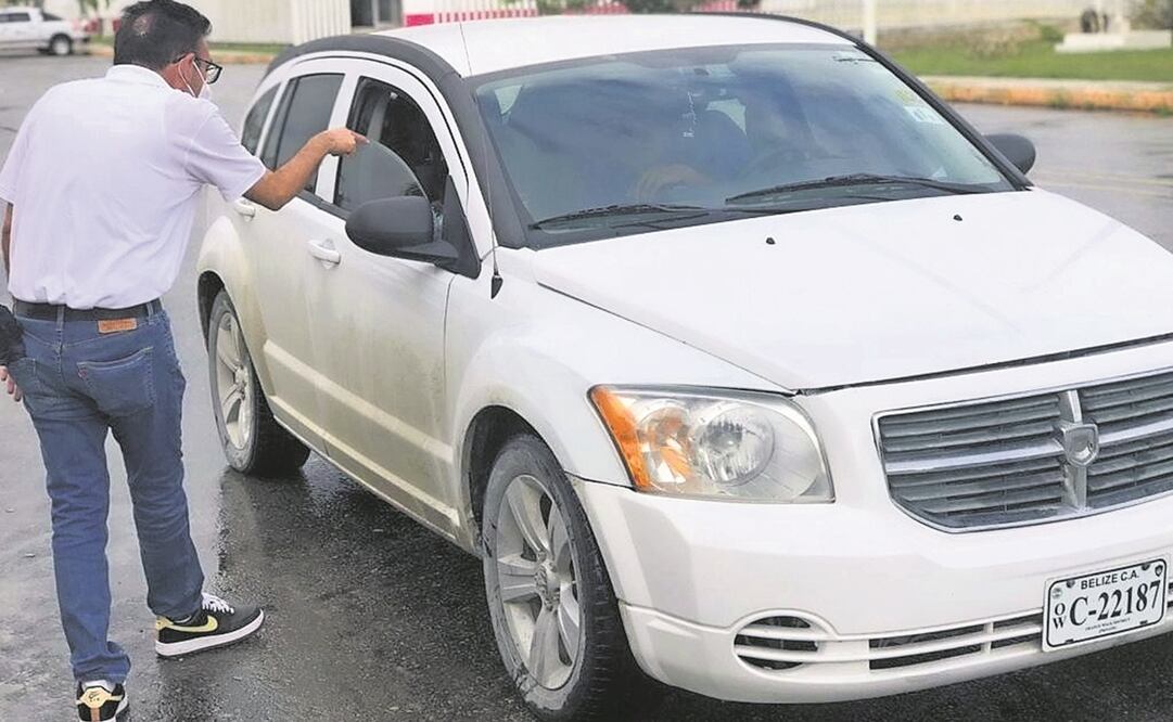 En la primera etapa de la reapertura de la frontera se estima la llegada de más de 7 mil beliceños al mes. Foto: ESPECIAL