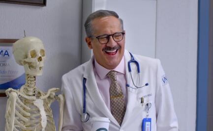 El rating nunca benefició al Dr. Cándido Pérez de Arath de la Torre