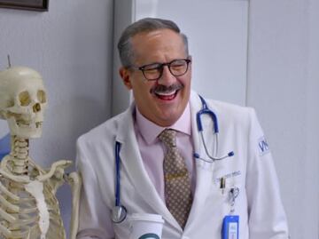 El rating nunca benefició al Dr. Cándido Pérez de Arath de la Torre