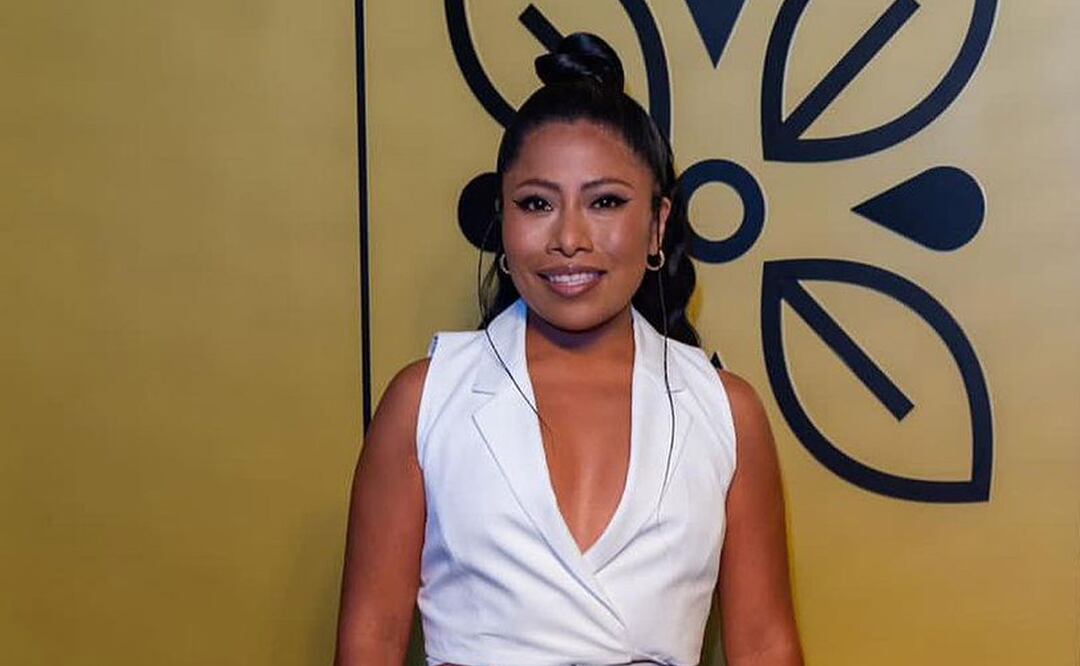 Foto: Instagram @yalitzaapariciomtz