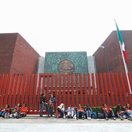 “Sólo un milagro sacaría adelante leyes educativas”