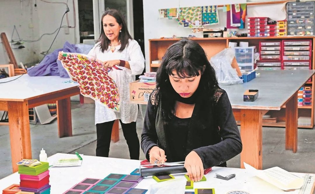 En México es cada vez más común que una persona decida dejar su trabajo para convertirse en emprendedor. Foto: Archivo/EL UNIVERSAL