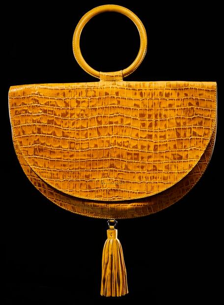 Loca por las bolsas: Vuélvete una experta con esta práctica guía