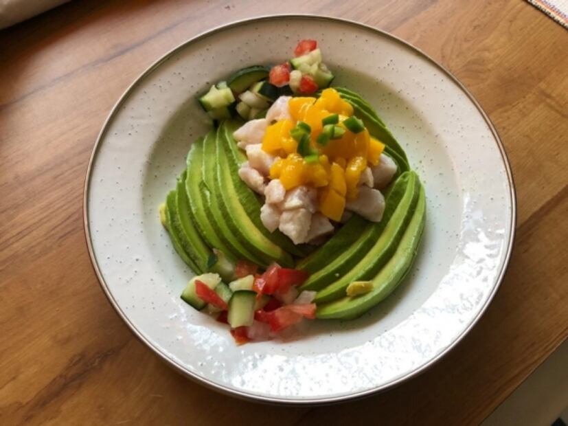 Aprende a cocinar platillos mexicanos de manera virtual