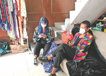 Las "Nenis" generan ganancias mayores a 9.5 mdp diarios