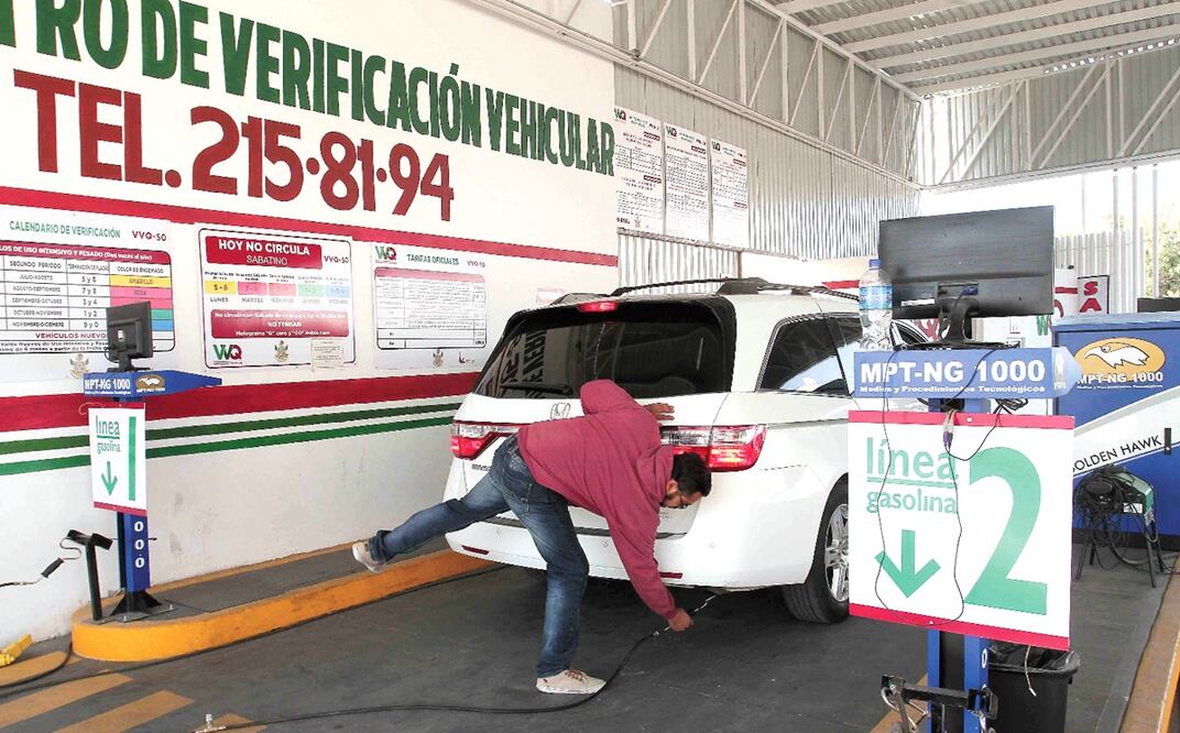 Foto: Archivo/EL UNIVERSAL