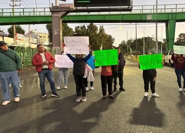“Un imprudente le desgració la vida a mi hermana"; familia de víctima de volcadura de un camión en Tlalpan exige justicia