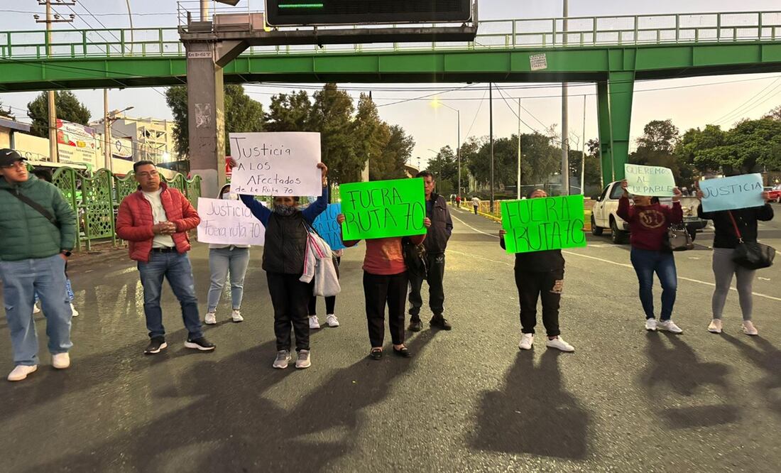 “Un imprudente le desgració la vida a mi hermana"; familia de víctima de volcadura de un camión en Tlalpan exige justicia. Foto: Juan Carlos Williams