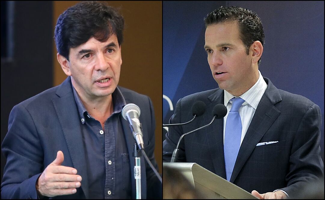 Foto: Archivo. EL UNIVERSAL