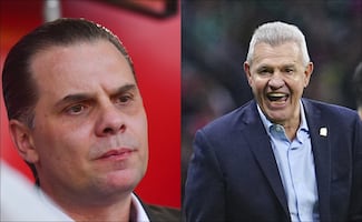 Christian Martinoli lanza mensaje a Javier Aguirre rumbo al Mundial 2026: “Ya déjate de mamad*s”