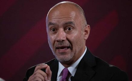 Le seguirán inyectando recursos al Tren México-Toluca para 2026