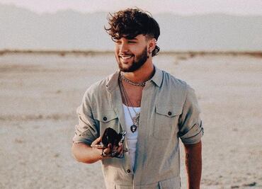 Joel Deleōn disfruta trabajar en solitario y deja atrás a CNCO
