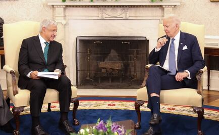 México usará los mil 500 mdd prometidos en equipo para revisión y procesamiento de migrantes