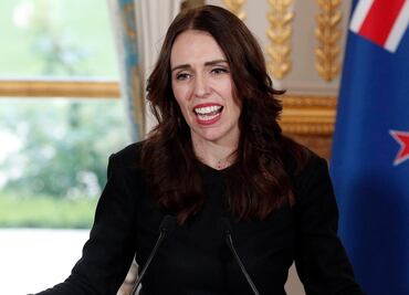 Nueva Zelanda alista cambios en el gobierno para recuperar economía del Covid