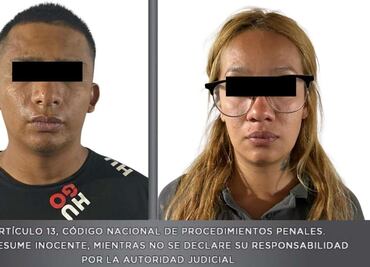 Caen 2 presuntos integrantes del CJNG en Ixtapaluca