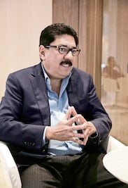 Con Ochoa Reza, el PRI pierde en 2018, advierte Ulises Ruiz