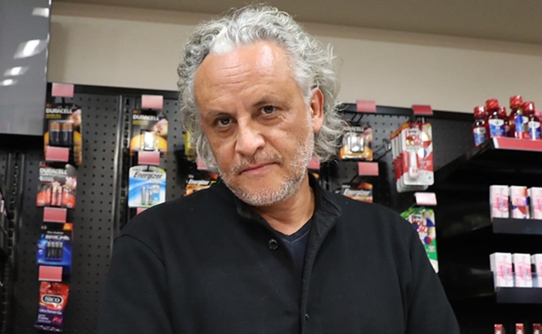 Foto: Berenice Fregoso. EL UNIVERSAL