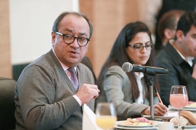 Menos de 1% de maestros se amparó contra la reforma educativa: SEP