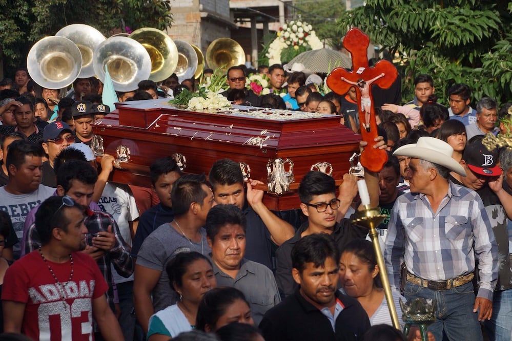 Foto: Edwin Hernández / EL UNIVERSAL