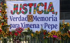 Rinden homenaje a Ximena Guzmán y José Muñoz a un año de su asesinato; familiares exigen justicia y verdad