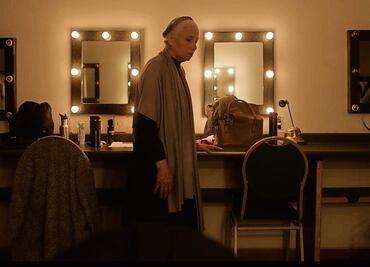 Marta Aura dijo adiós con "Coraje"