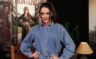 Scarlet Gruber se despide de Kiara y busca entrar al club de villanas icónicas de la televisión