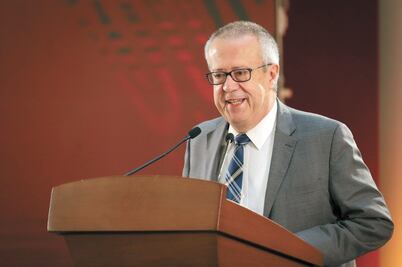 Ordena Hacienda seguir con gasto austero para 2020