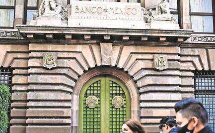 Banxico destaca beneficios por nearshoring