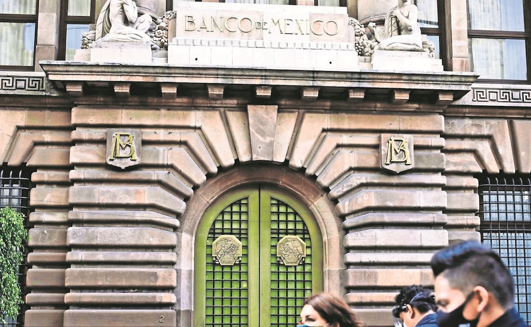 Foto: Archivo/ EL UNIVERSAL 